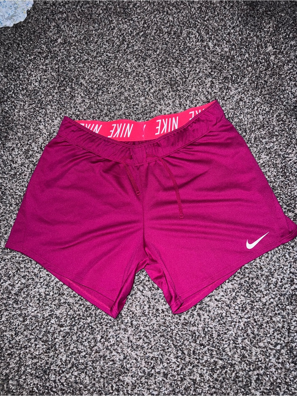 Women’s Nike Shorts